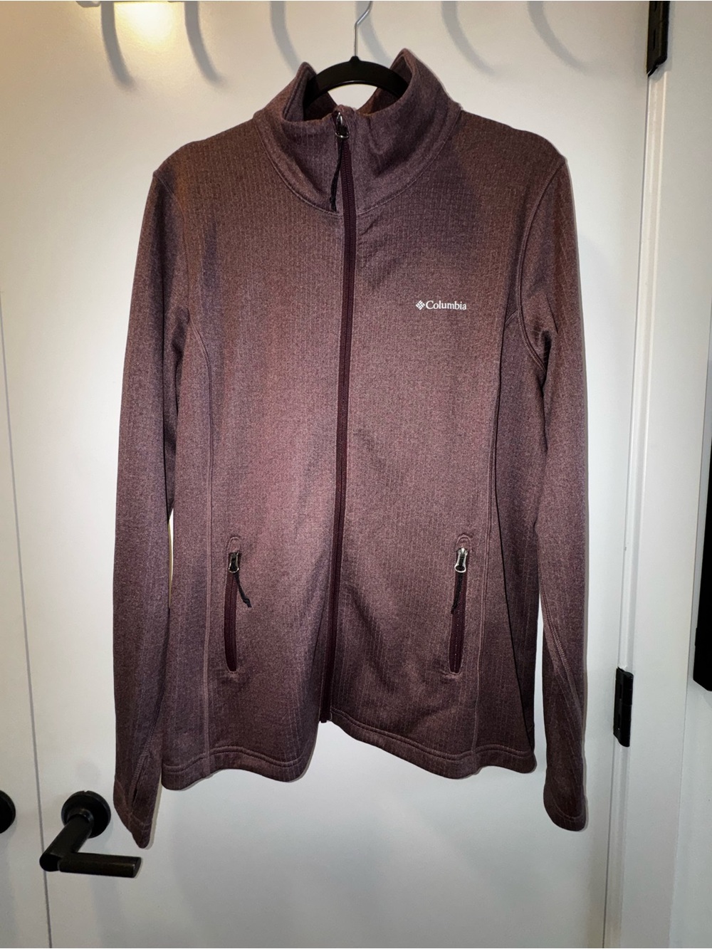 Columbia Women's Zip-Up